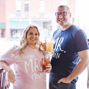 Meet your Posher, Caitlin